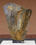 Carlo Ramous scultura bronzo 1960 offerta