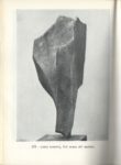 1959 VIII Quadriennale nazionale d'arte di Roma tav.128 Nel vento del mattino